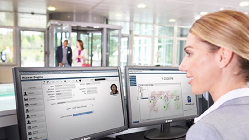 Release of Building Integration System 4.8
